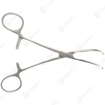 V. Mueller CH7155 Debakey Peripheral Vascular Clamp. Fixed Price $87.34.