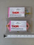 Thorlabs 10202A-99-APC 2X2 Sm Coupler, 1310 & 1550 Nm, 99:1 Split, Fc/apc. Fixed Price $89.99.