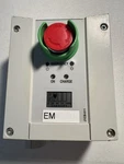 Control Box Linak Cbj Actuator Lift Likolight Uno Sabina Free Charge Cord. Fixed Price $179.00.