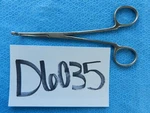 D6035 Codman Benson Pylorus Surgical Spreader 16CM 61-5505. Fixed Price $50.00.