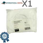 Ruck Disposable Protective Treatment Chair For Calf Rests Covers 50PCS. Fixed Price $64.90.