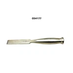 V. Mueller OS4177 Smith-peterson Osteotomes Straight 3/4IN Blade Length 8-1/4IN. Fixed Price $75.00.