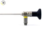 Refurbished Karl Storz 4.0 Mm 70 Hopkins Ii Autoclavable Cystoscope. Fixed Price $1000.00.