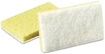 3M Corporation Light Duty Scrubbing Sponge 63 08251 - 20 Pcs. Fixed Price $76.41.