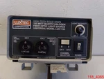 Luxtec Corp. Universal 1150 Solid State W Quartz Halogen Optic Light. Fixed Price $74.55.