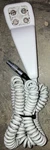 5819193 Control Unit Ge Oec 9900 Elite Handswitch Tested (missing Sticker). Fixed Price $200.00.