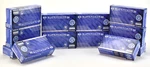 12 Boxes Of 100 Gloves- Sw Safety Supercede X4 Nitrile Exam Gloves, Size Medium. Fixed Price $119.99.