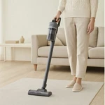 Samsung Bespoke Jet Ai Lite Cordless Stick Vacuum Pebble Gray 280W 60 Min New. Fixed Price $413.07.