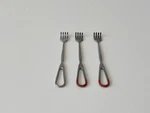 L23: Lot Of Jarit 200-292 Sharp Volkman Retractor 8-3/4". Fixed Price $60.00.