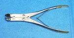 W. Lorenz 51-0960 Wire Pliers, Side Cutting, Double Action, Angled. Fixed Price $99.99.