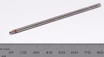 Stryker Leibinger #62-20145 Screwdriver Blade 3 " Surgical 2.0MM Hex-fit Germany. Fixed Price $28.80.