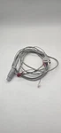 Datascope 0012-00-0620-01 Ecg Trunk Cable Mindray 5 Pins Lids. Fixed Price $30.00.