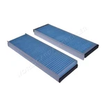 Blue Print Filter Set Interior Air For Audi A6 Allroad C6 00-11 4F0819439. Fixed Price $10.73.