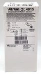 Atrion 96313 QL4015 Disposable Inflation Device. Fixed Price $50.00.