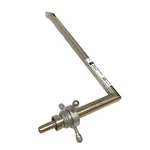 Mizuho Osi Ref 5855-411, Y, Tibia Traction Upright. Fixed Price $396.00.