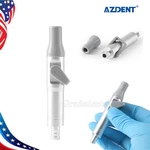 Azdent Dental Universal Saliva Ejector Valve Se Weak Suction Handle Adaptor. Fixed Price $7.99.
