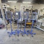 Viasys Carefusion Infant Flow Sipap 675-CFG-005 Vent Machine Lot Of 4. Fixed Price $1250.00.
