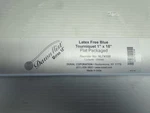 Dukal NOT4100 Ultra Latex Free Blue Tourniquet 1"X48" Flat Packaged Box Of. Fixed Price $18.99.