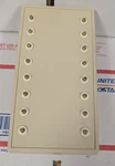 Cardiac Science 036506-001 Stress Lead Test Block. Fixed Price $59.99.