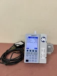 Baxter Sigma Spectrum Infusion Pump Power Supply Clamp Battery Bundle V6.05.14. Fixed Price $214.99.