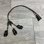 Bayer Medrad Veris 8600 3010487 Mr Monitor Ecg Module Patient Lead. Fixed Price $285.00.