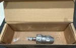 New Stryker System 6,7,8,9 8203-133-000, 1/4" (6.4MM) Locking Keyless Chuck. Fixed Price $480.00.