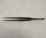 Codman 80-1700 Rhoton Forceps, Straight, Extra Fine, Titanium. Fixed Price $130.00.
