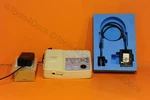 Olympus EU-C60 Endoscopic Ultrasound Center W/power Supply & MAJ-1722 Cable. Fixed Price $5500.00.