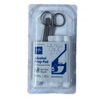 40X Medline Suture Removal Kit Sterile Tray Scissors Forceps Alcohol. Fixed Price $99.77.