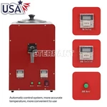 Dental Lab Equipment Agar Duplicating Mixer Hydrocolloid Mixing Heating Machine. Fixed Price $635.39.