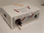 Sunoptics SOLARMAXX300 Xenon Light Source 300W Medical 4 Port Turret SSX0035. Fixed Price $199.99.