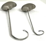 Zimmer 808-02 , 808-03 Rush Wire Carrier. Fixed Price $89.99.