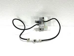 Cambridge Technology GSS-CZMIG003 Mirror Assembly With VM500+ Scanner Motor. Fixed Price $600.00.