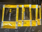 Edmund Optics 31-417 X 23MM, 4-6 New Usa See Other Mirrors Lenses. Fixed Price $34.95.