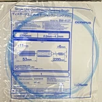 Olympus BW-412T Single Use Combination Cleaning Brush, 2200MM Brand New!!!!!. Fixed Price $12.96.