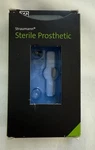 Straumann Nc Screw-retained Abut Straight 4.6 Mm 2.5 Tan. Fixed Price $85.00.