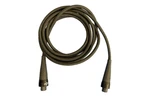 0600-0616 Verathon Glidescope Video Cable 10 Pins Lopro Titanium Blade Chipped. Fixed Price $349.00.
