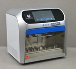 Bioer Genepure Pro NPA-32P Nucleic Acid Purification System W/ Case. Fixed Price $9995.00.