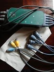 St. Jude Medical 100005745 Ge Cardiolab Record Connect Module 100039848. Fixed Price $112.50.