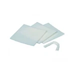 Buffalo Dental 62803 Eva Bleaching Tray Material Clear 040" 5" X 25/PK. Fixed Price $42.73.