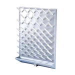 Dynalon 259184 Lab Rack Dry 24X17 PS/16MM Tubes. Fixed Price $361.99.