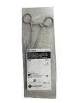 V. Mueller CH5120 Crafoord Clamp, 2-3/4" Jaws, 9-5/8". Fixed Price $45.00.