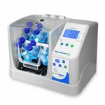 New Benchmark Scientific Roto Therm Plus 5-70RPM Incubated Tube Rotator, H2024. Fixed Price $786.30.