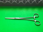 V. Mueller CH6300 Cooley Coarctation Clamp, 8.75 Straight. Fixed Price $27.60.