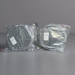 New 3M 6129001 Zeta Plus Ecapsulated Filter Capsule Top & Bottom Manifold. Fixed Price $195.00.