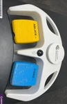 Arthrocare Sports Medicine H4001-01 Foot Control Wireless. Fixed Price $315.00.