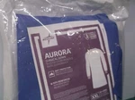 Medline Sterile Non-reinforced Aurora Surgical Gown Xx-large, Blue. Fixed Price $9.99.