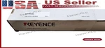 Keyence SJ-H108A Bar Ionizer Static Eliminator New. Fixed Price $1496.51.