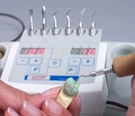 Renfert Waxlectric Ii Electric Knife Complete Set. Fixed Price $431.99.