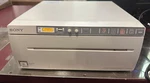 As Is Powers Sony UP-970AD Black & White Hybrid Graphic Printer. Fixed Price $150.00.